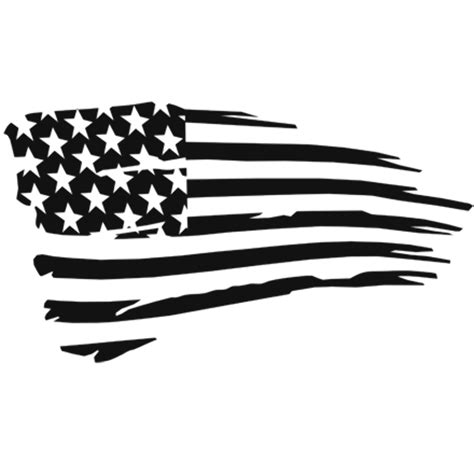 Download High Quality american flag transparent white Transparent PNG ...