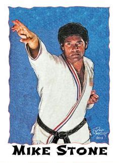 17 Mike Stone Sport Karate Legend ideas | sport karate, karate, legend