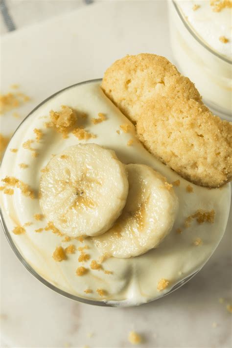 Nilla Wafer Banana Pudding - Insanely Good