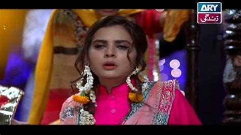 Babul Ki Duayen Leti Ja - Episode 10 on Ary Zindagi in High Quality - 8th November 2016 - video ...