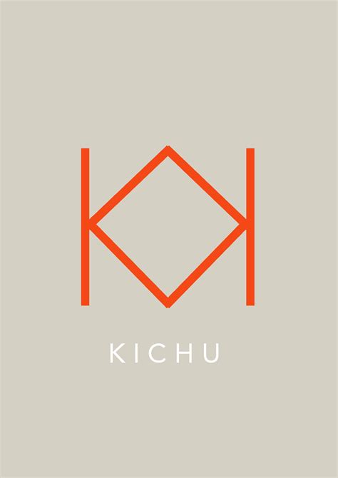 KICHU | NOT JUST A LABEL