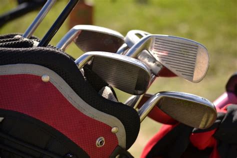 How To Choose The Right Equipment For Golf? - Flawless Golf