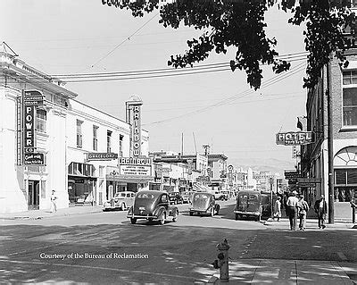 First National Bank, Klamath Falls