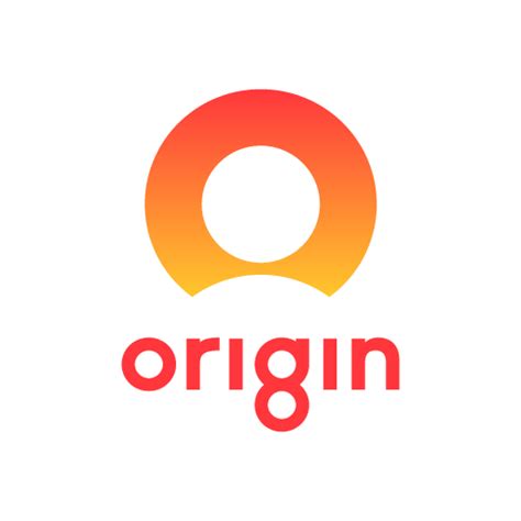 Logo Origin - Satu Trik