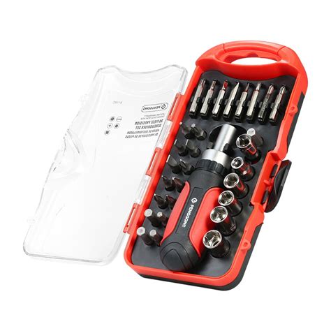 Aliexpress.com : Buy 30PCS Multi purpose Ratchet Screwdriver Socket Screwdrivers with Hex Torx ...