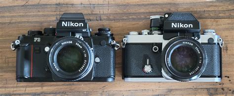 Nikon F3: A Worthy Successor to the F2? – Mostly Film Photography (GotFilm.org)