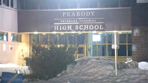 Peabody High School Teacher Accused of Showing Pornography – NBC Boston