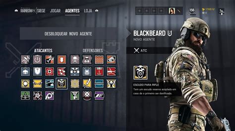 R6 - Blackbeard Highlights - YouTube