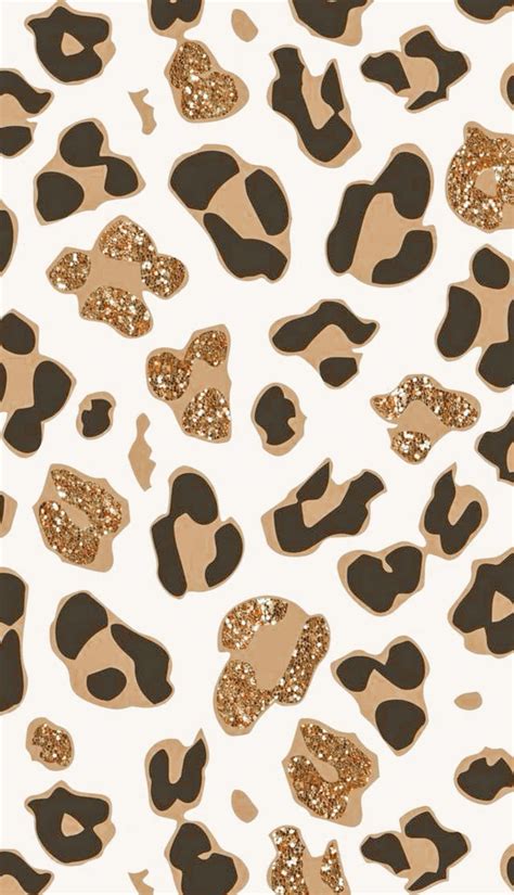 [100+] Aesthetic Cute Cheetah Print Wallpapers | Wallpapers.com