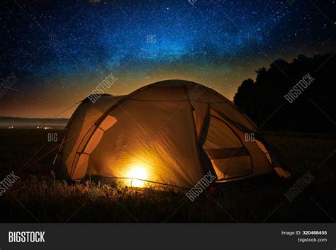 Traveling Camping Image & Photo (Free Trial) | Bigstock