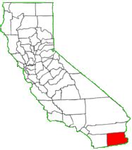 Imperial County - California State Association of Counties