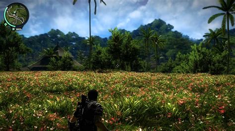 National Anthem of Panau (Just Cause 2, 3D HD) - YouTube