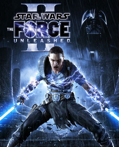 Star Wars The Force Unleashed 2 Walkthrough Video Guide (Xbox 360, PS3, PC, Wii) - Video Games ...