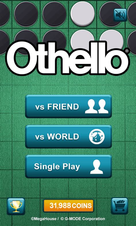 Play Othello Online :: World Othello Federation