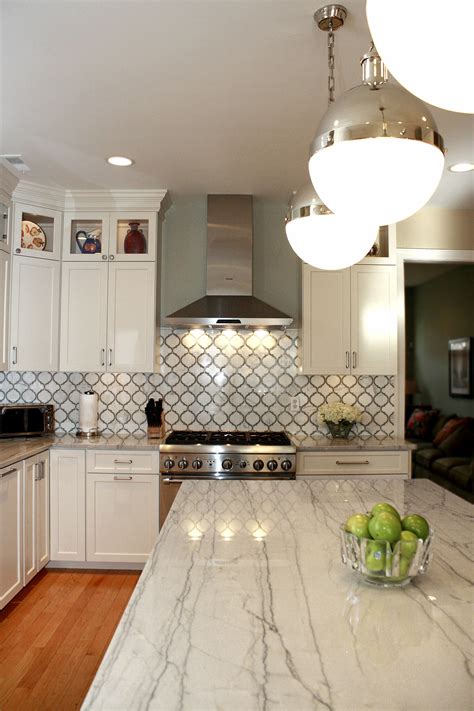 10+ White And Gold Countertops – HomeDecorish