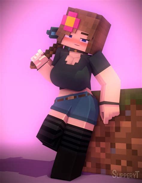 Oh, look. Jenny has clothes now 🙃 | Jenny Mod (Minecraft) | Know Your Meme