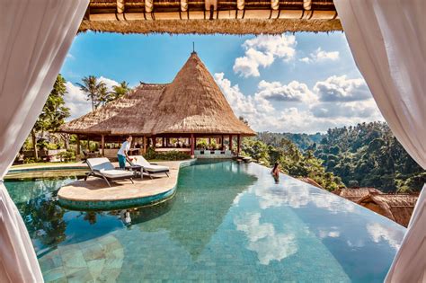 The Best Resorts in Bali [2024 with photos] | The Vacationer by ...