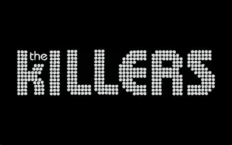 The Killers Wallpapers - Wallpaper Cave