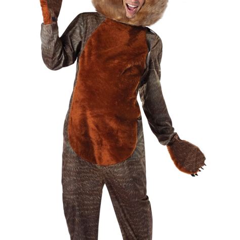 Caddyshack Gopher Costume - Halloween Costume Ideas 2023