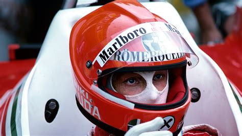 BEYOND THE GRID: ‘He was like a ghost’ – Remembering Niki Lauda’s ...