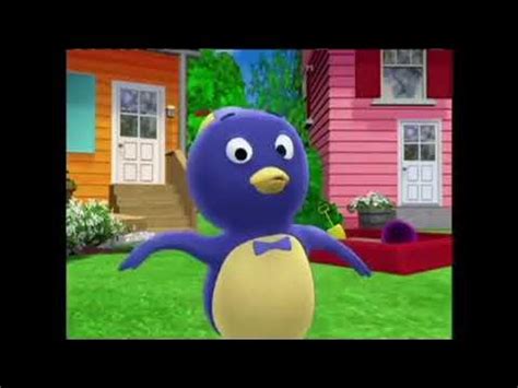 The Backyardigans: The Yeti Part 1 - YouTube