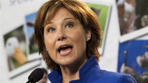 UNO News Net: ANOTHER SCANDAL: B.C. Premier Christy Clark criticized ...