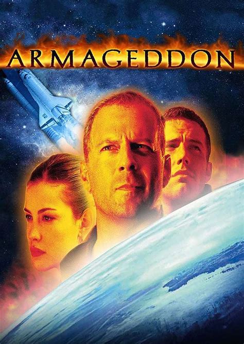 The Final Battle: Armageddon – Armageddon Online