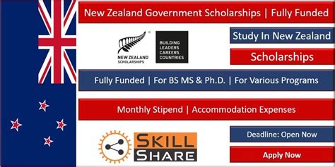 New Zealand Scholarships For International Students At University Of Canterbury - Education ...