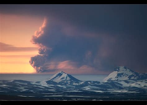 Grímsvötn Volcano | Flickr Blog