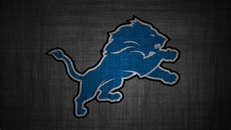 Detroit Lions Wallpapers - Top Free Detroit Lions Backgrounds - WallpaperAccess