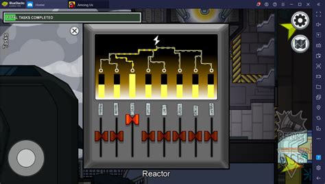 Among Us - How to Complete Every Task in Mira HQ | BlueStacks