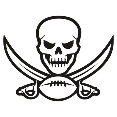 Buccaneers Logo PNG Images Transparent Free Download