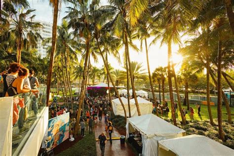 Top 17 Miami Music Festivals For Your Bucket List