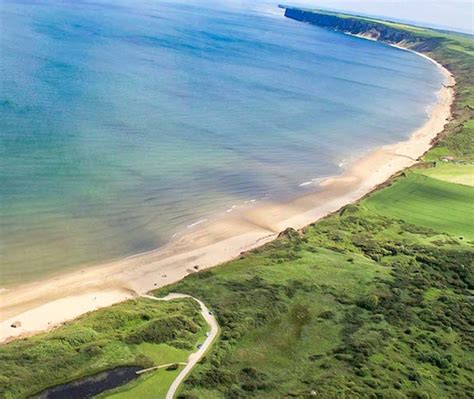 The Bay Filey holiday village is situated on the stunning Yorkshire coastline, above the British ...