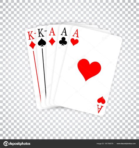 Full House Poker Hand Images - abccad