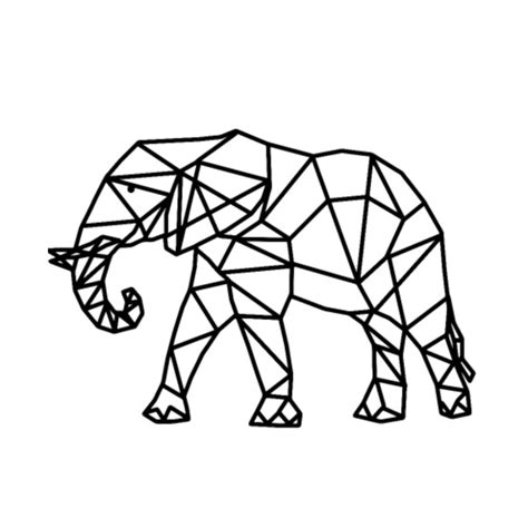 elephant by MK4newbie aka darkholder | Download free STL model | Printables.com