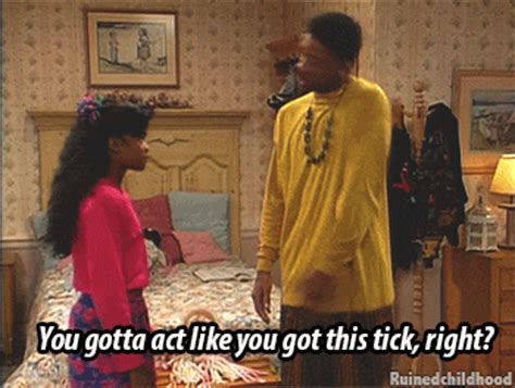 21 of the most unforgettable moments from 'The Fresh Prince of Bel-Air ...