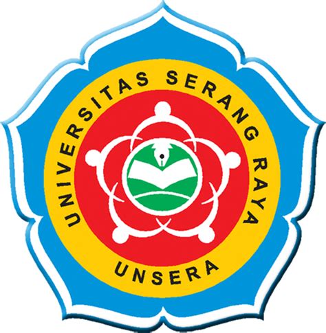 Logo UNSERA dan UKM KAMUS PNG type ~ A.R.F