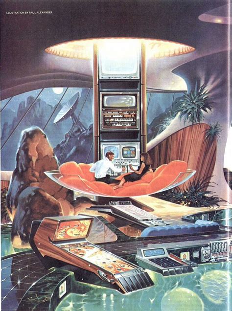 Retro Future | Retro futurism, Retro futuristic, Futuristic art