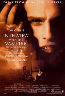 Interview with the Vampire (film) - Wikipedia