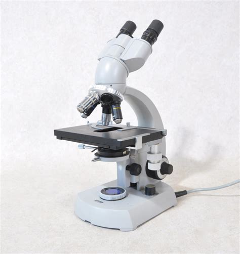 Zeiss microscope - Gemini BV