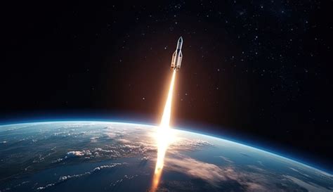 5 Reasons Why Space Exploration Matters - Space Connect Online