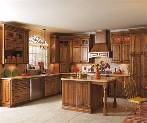 Pictures Of Alder Kitchen Cabinets | Besto Blog