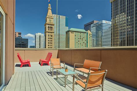 Courtyard by Marriott Denver Downtown - Denver, CO | www.marriott.com ...