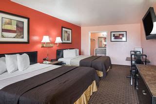 1 Hotel in Dalhart, TX from $83 - Choice Hotels