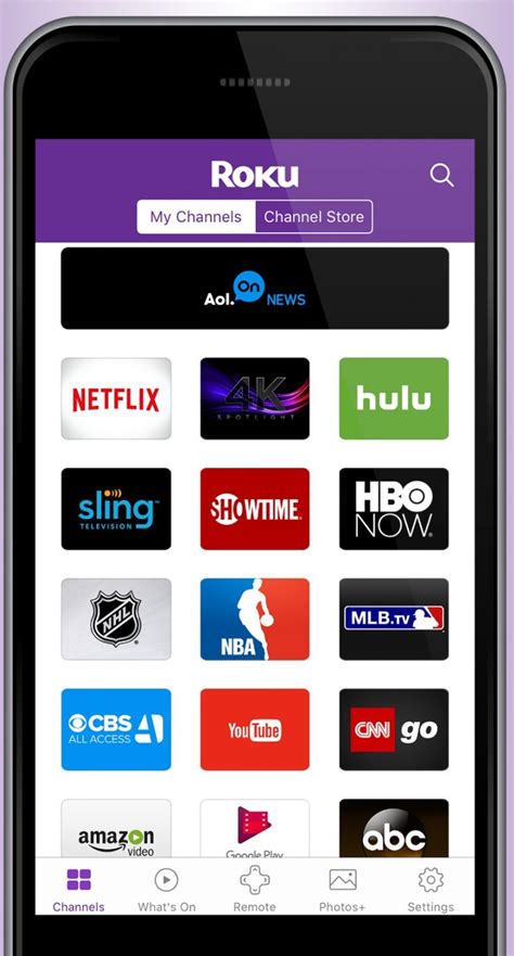 Roku on Vizio Smart TV.[Setup|Cast|Roku Channels] - Tech Thanos