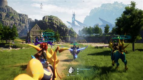 Palworld: Release date, gameplay, multiplayer details | ONE Esports