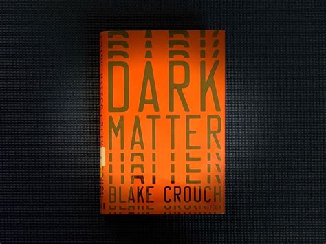 Dark Matter – Starvind