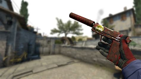 CS:GO USP - The Best Strats and Skins