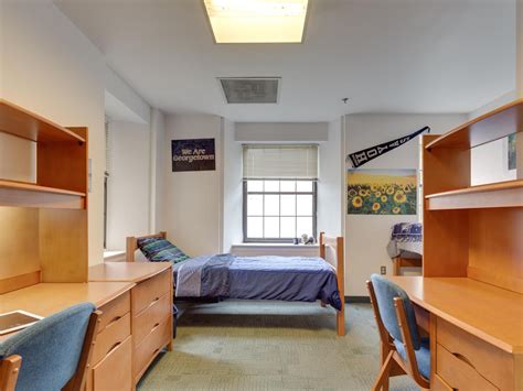 Copley Hall Dorm Living Room, Dorm Room, Student Living, Niches, Bedroom Diy, Bunk Beds, House ...